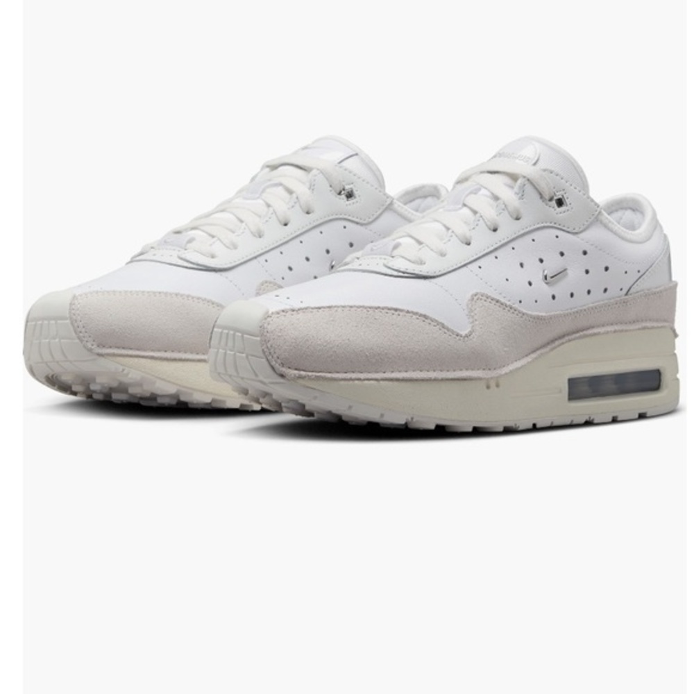 Jacquemus Nike Max Air Collab